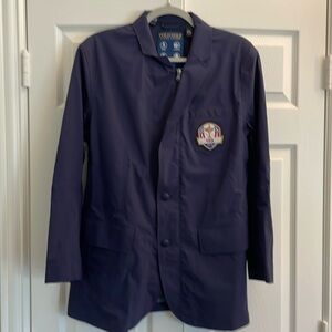 2014 Ryder Cup Official Team Uniform Jacket